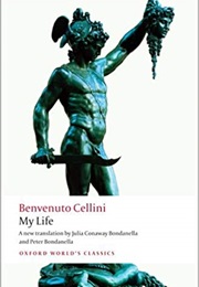 My Life (Benvenuto Cellini)