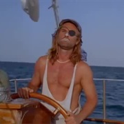 Captain Ron