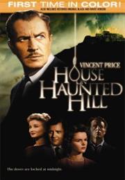 House on the Haunted Hill