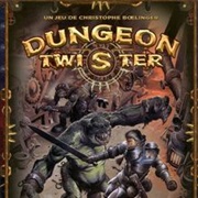 Dungeon Twister