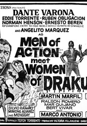 Men of Action Meet Women of Dracula (1969)