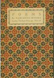 Marianne Moore