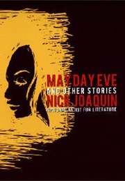 May Day Eve (Nick Joaquin)