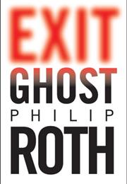 EXIT GHOST