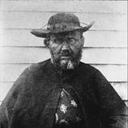 Saint Damien of Molokai