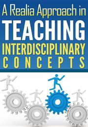 Teaching English Using Real Objects: A Realia Approach