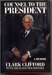 Counsel to the President (Clark Clifford)