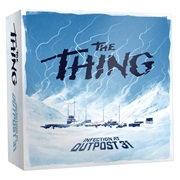 The Thing: Infection at Outpost 31
