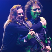 Sweet Leaf - Black Sabbath