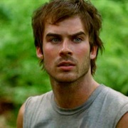 Boone Carlyle