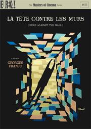 LA TÊTE CONTRE LES MURS