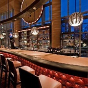 El Gaucho (Bellevue, Washington)