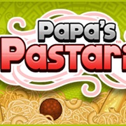 Papa's Pastaria