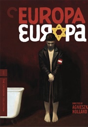 Europa Europa (1990)