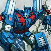 Ultra Magnus