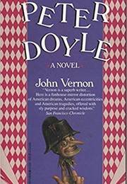 Peter Doyle (John Vernon)