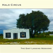 Allison Iraheta + Halo Circus - The East Lansing Sessions