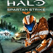 Halo: Spartan Strike
