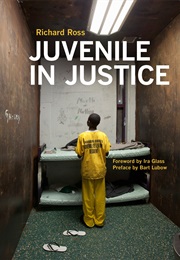 Juvenile in Justice (Richard Ross)