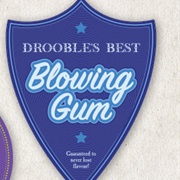 Droobles Best Blowing Gum