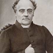 Johan Ludvig Runeberg
