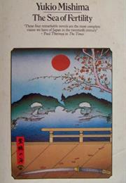 The Sea of Fertility