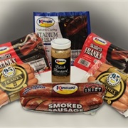 Kowalksi Sausage Co,