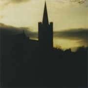 Jandek - Glasgow Sunday 2005