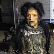 Susan Berger - The Real Butcher