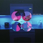 The Internet - Purple Naked Ladies