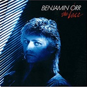 Benjamin Orr	 - The Lace