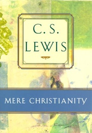 Mere Christianity (Lewis, C.S.)
