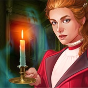 Scarlett Mysteries: Cursed Child