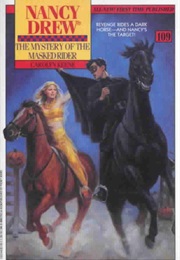 The Mystery of the Masked Rider (Carolyn Keene)