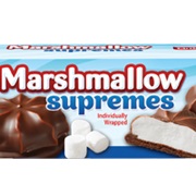 Marshmallow Supremes