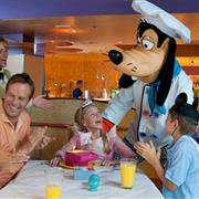 DL Hotel Goofy's Kitchen