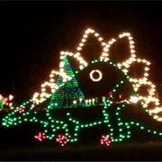 Fantasy Lights (Spanaway)