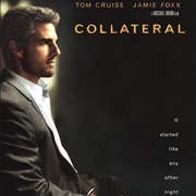 Tom Cruise - Collateral