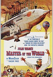 Master of the World