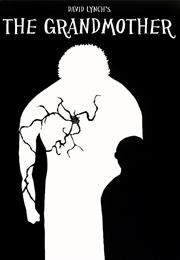 The Grandmother (David Lynch)