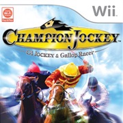 Champion Jockey: G1 Jockey &amp; Gallop Racer