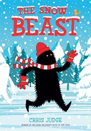 The Snow Beast (Chris Judge)