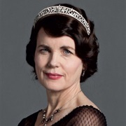 Lady Cora Crawley