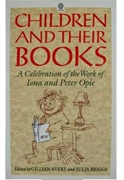 Children and Their Books (Gillian Avery)