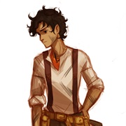 Leo Valdez