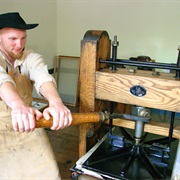 Constitution Village - Huntsville, AL