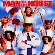 Man of the House Soundtrack