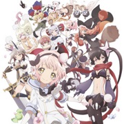 Magical Girl Raising Project