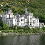 Kylemore Abbey