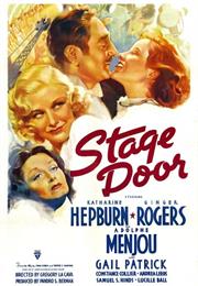 Stage Door (Gregory La Cava)